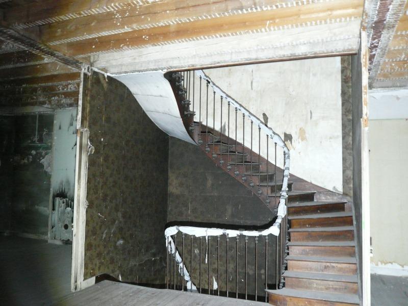 Immeuble - 380 m² - 4 pièces