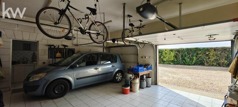 Viager - Maison - 142 m² - 5 pièces