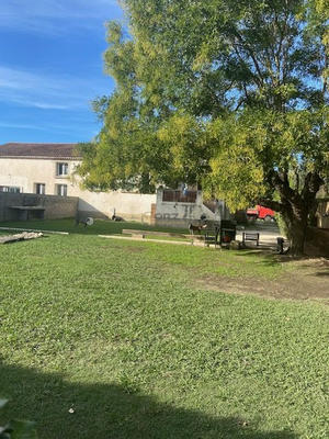 Mas - 300 m² - 10 pièces