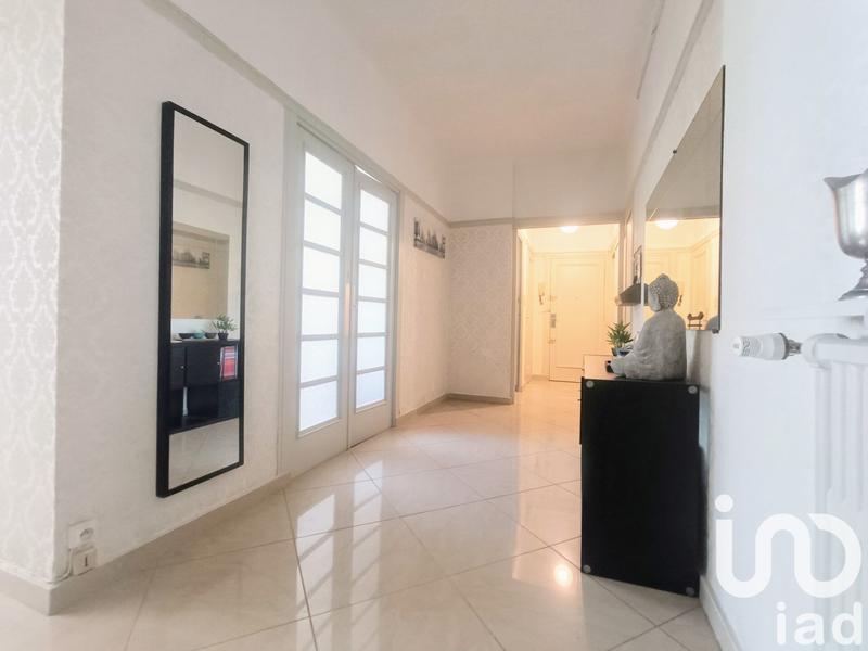 Appartement - 78 m² - 3 pièces