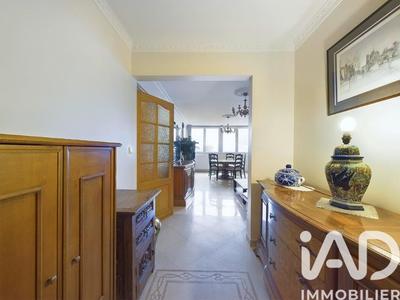 Appartement - 97 m² - 5 pièces