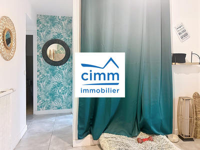 Maison - 89 m² - 3 pièces