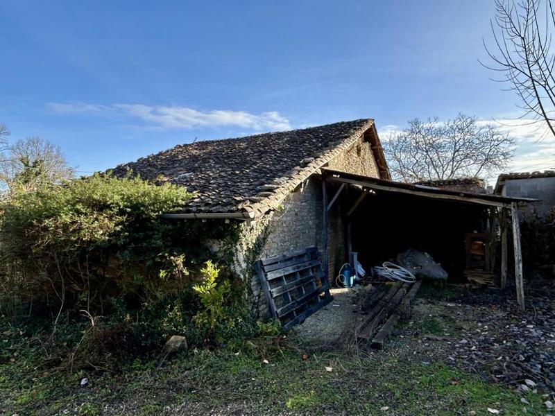 Maison de maîtres - 167 m² - 6 pièces
