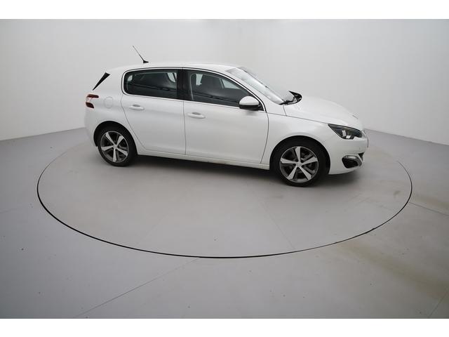 Peugeot 308 Allure 1.6 BlueHDi 120ch s&amp;S Bvm6