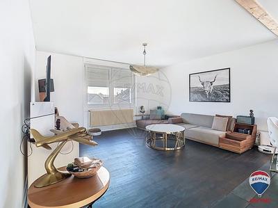 Appartement - 94 m² - 3 pièces