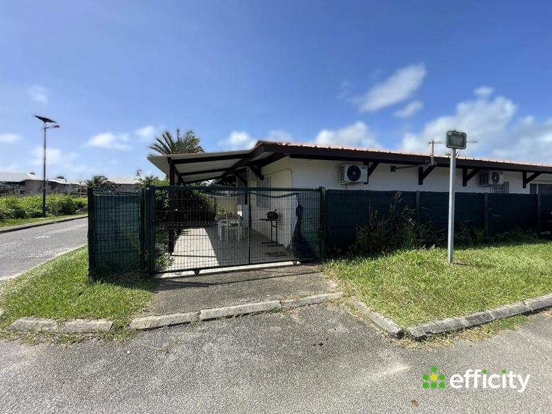 Maison - 137 m² - 6 pièces