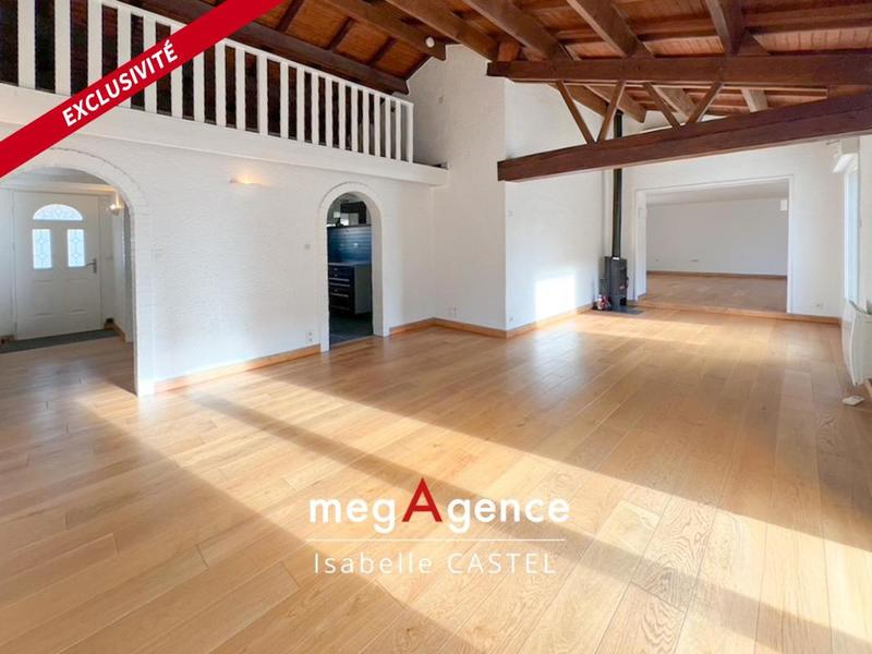 Villa - 188 m² - 8 pièces