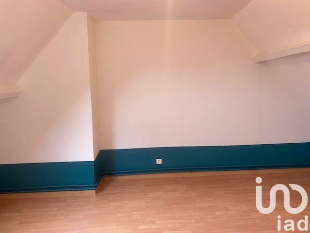 Maison - 133 m² - 5 pièces