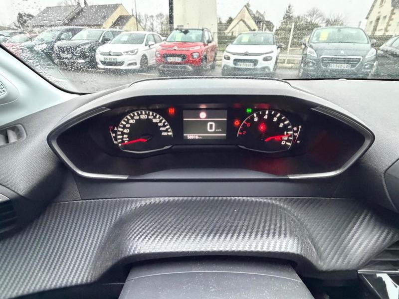 Peugeot 208 1.2 Ptec Active Business Bvm6 102