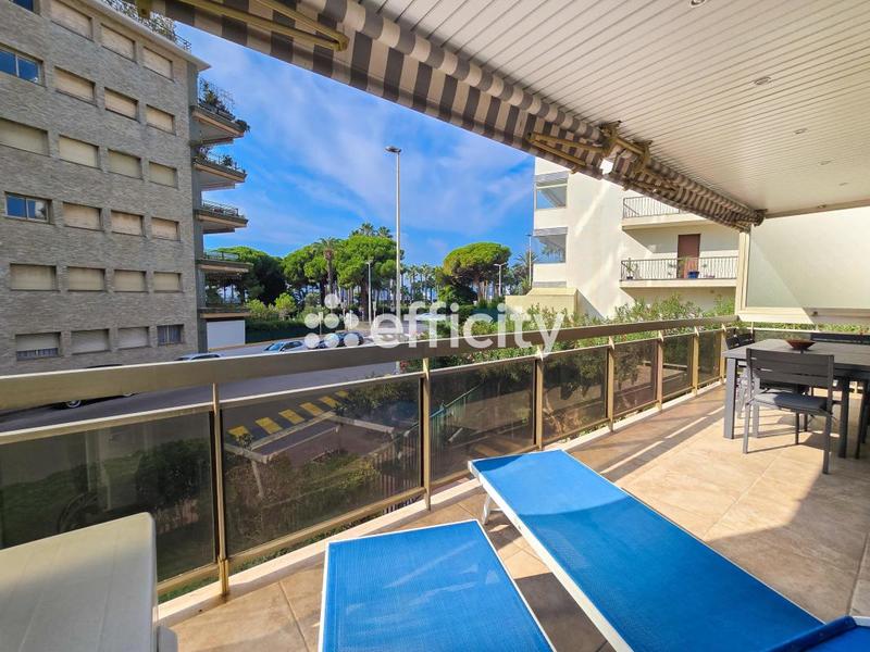 Appartement - 86 m² - 3 pièces