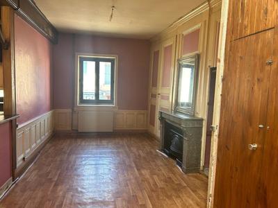 Appartement - 174 m² - 8 pièces