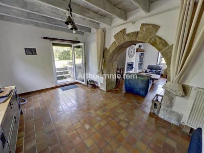 Maison - 151 m² - 6 pièces