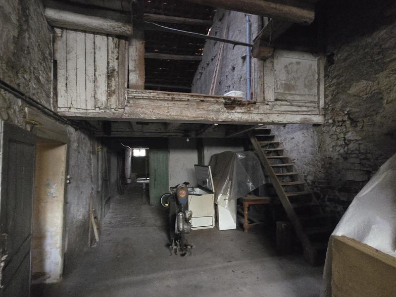 Maison - 155 m² - 5 pièces