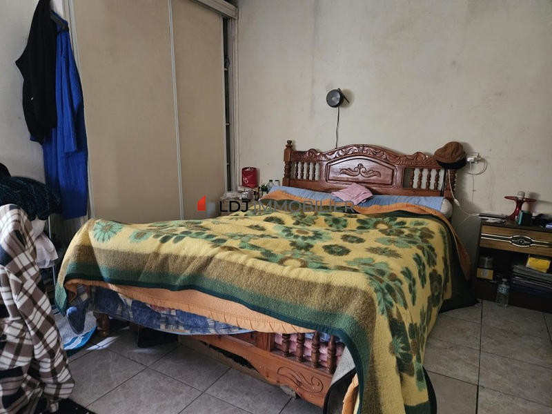 Maison - 113 m² - 7 pièces