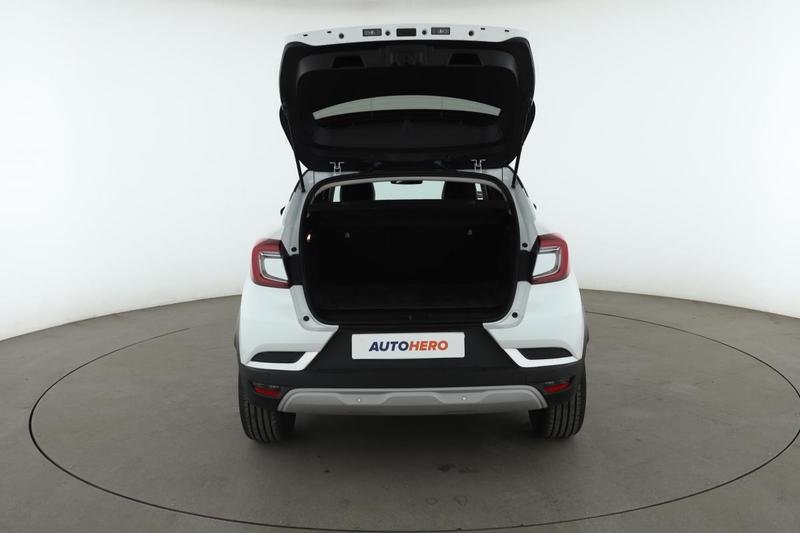 Renault Captur 1.3 TCe Intens 140 ch