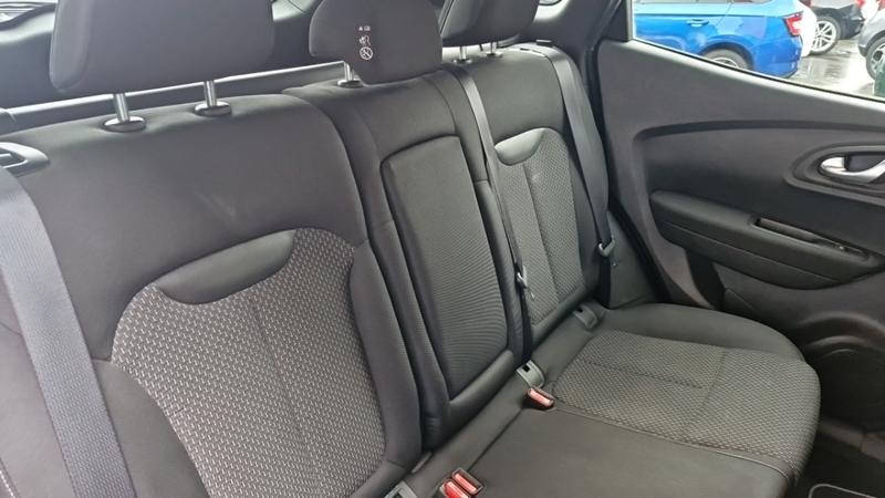 Renault Kadjar Tce 140 Fap Business