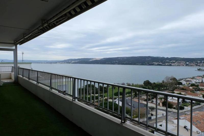 Appartement - 112 m² - 6 pièces