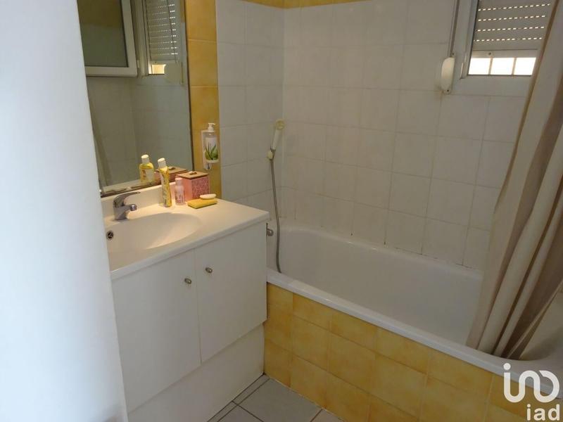 Appartement - 39 m² - 3 pièces