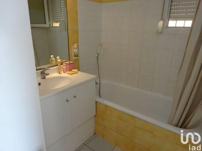 Appartement - 39 m² - 3 pièces