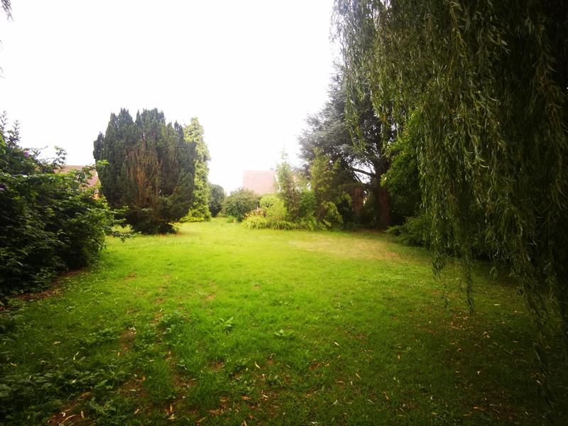 Maison - 206 m² - 7 pièces