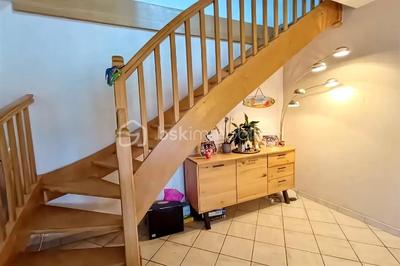 Maison - 155 m² - 7 pièces