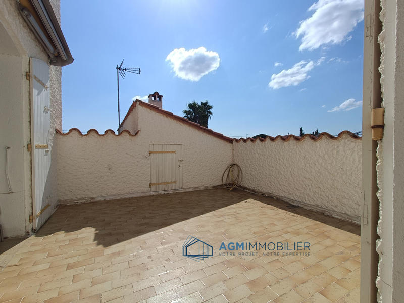 Villa - 133 m² - 5 pièces