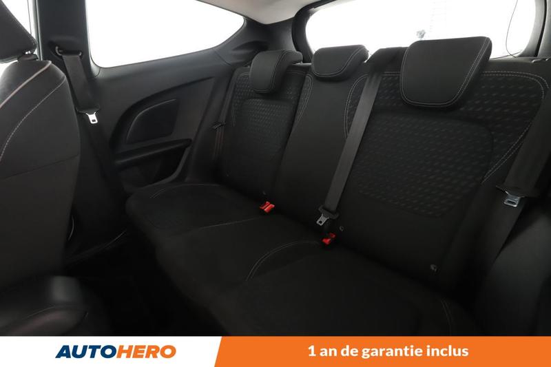 Ford Fiesta 1.0 EcoBoost Titanium 5p 100 ch