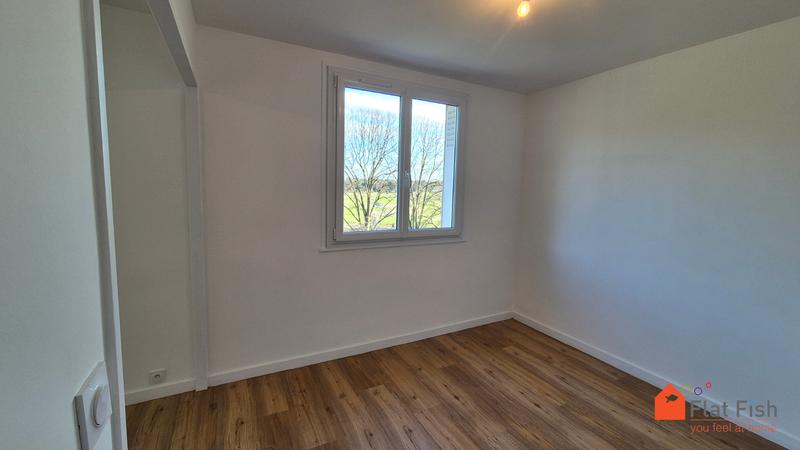 Appartement - 69 m² - 4 pièces