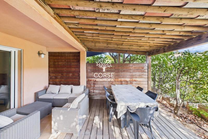 Appartement - 75 m² - 3 pièces