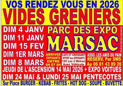Vide-Grenier