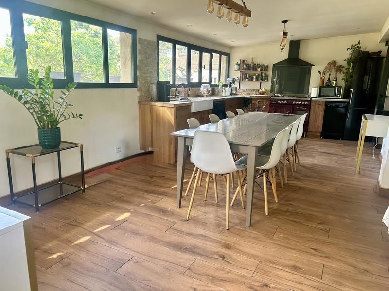 Villa - 82 m² - 5 pièces