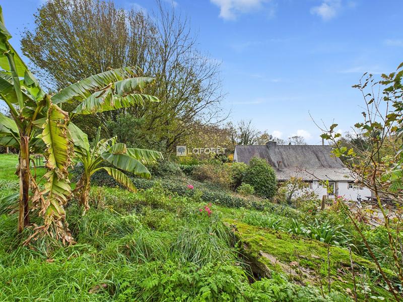 Maison - 120 m² - 8 pièces