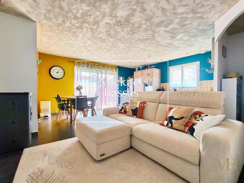 Villa - 79 m² - 4 pièces