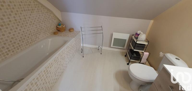 Duplex - 149 m² - 6 pièces