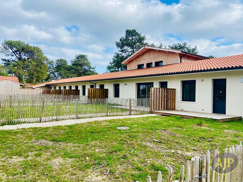 Appartement - 50 m² - 3 pièces