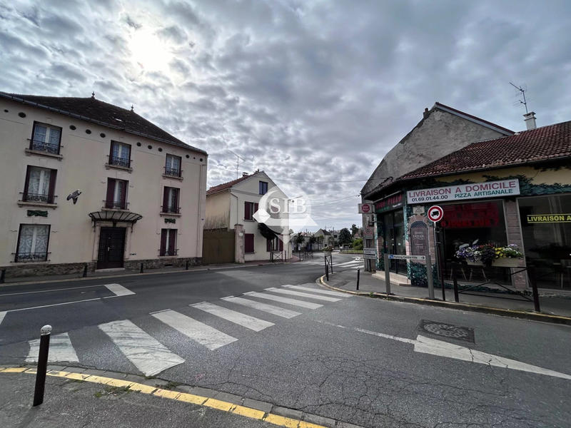 Fonds de commerce - Magasins - 16 m²