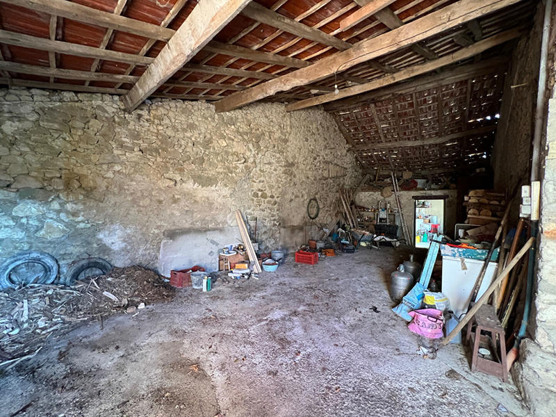 Maison - 142 m² - 6 pièces