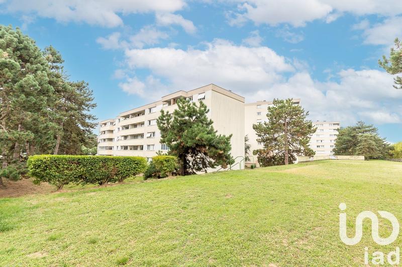 Appartement - 94 m² - 5 pièces