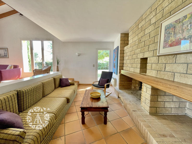 Villa - 192 m² - 6 pièces