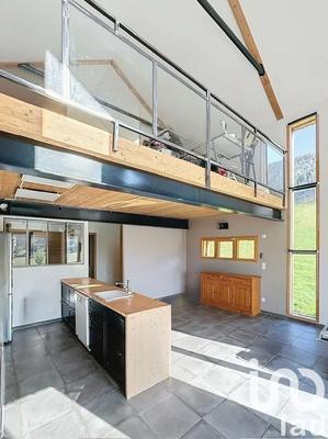 Maison de maîtres - 115 m² - 4 pièces