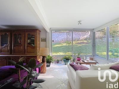 Appartement - 125 m² - 5 pièces