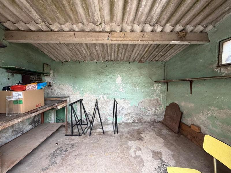 Maison - 61 m² - 2 pièces