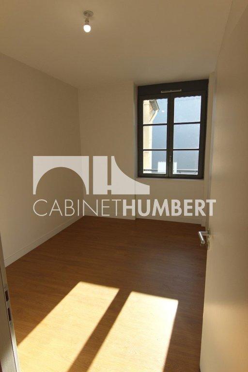 Appartement - 85 m² - 4 pièces