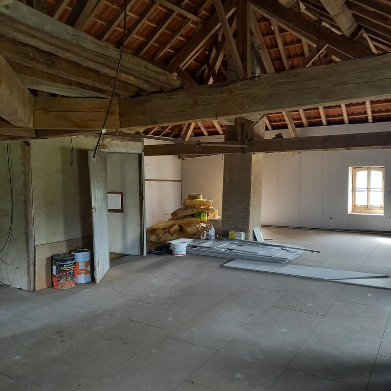 Maison - 147 m² - 8 pièces