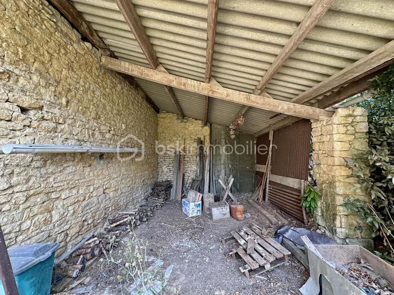 Maison - 122 m² - 6 pièces