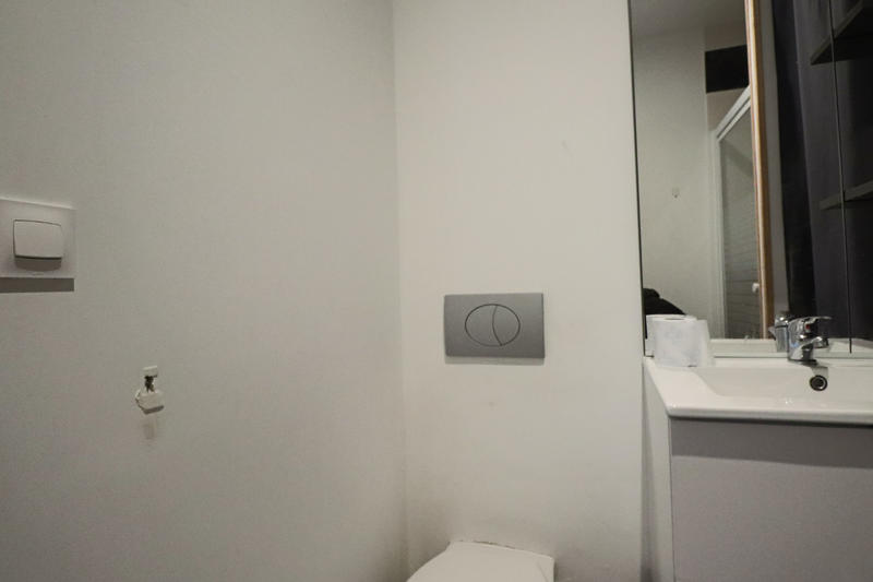 Appartement - 26 m² - 1 pièce