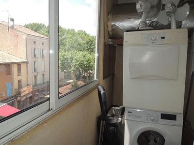 Appartement - 65 m² - 2 pièces