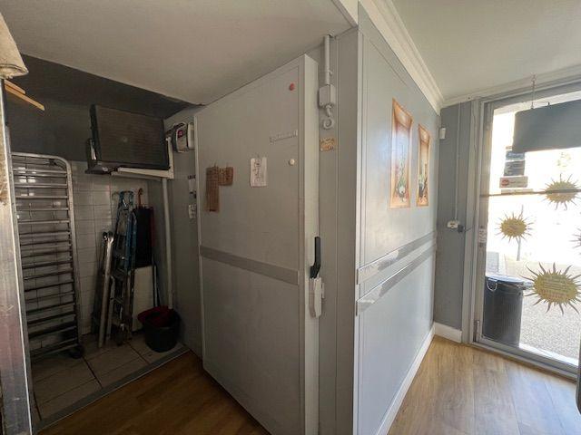 Fonds de commerce - 51 m²