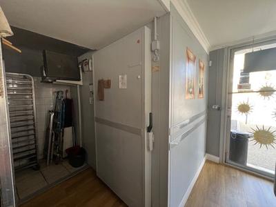 Fonds de commerce - 51 m²