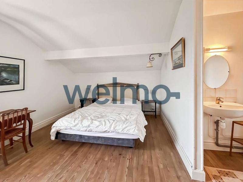 Maison - 140 m² - 7 pièces